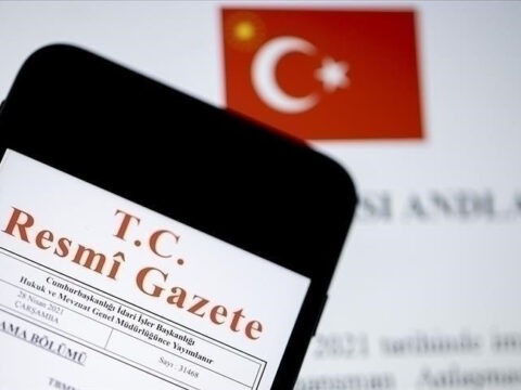 Resmi Gazete kararları 22 Haziran 2026 | Bugün Resmi Gazete atamaları ve kararları neler? Üniversitelerin akademik personel alımı ilanları yayınlandı!