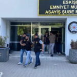 1 polis ile 6 kisinin yaralandigi tasli sopali kavgada karar cikti 5 tutuklama DKPgLNmb