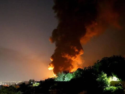 5 saat suren saldiri dalgasi sona erdi abd iranin askeri altyapisini hedef aldi Ijxr4lkP