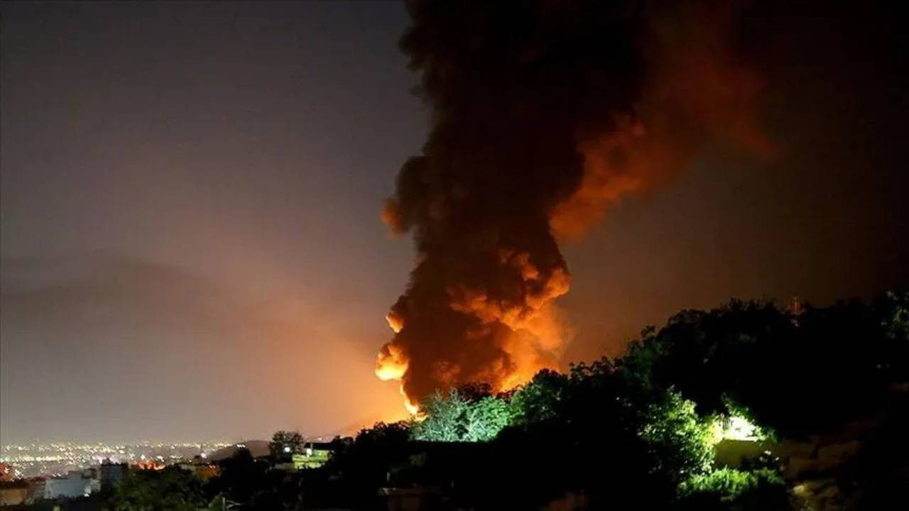 5 saat suren saldiri dalgasi sona erdi abd iranin askeri altyapisini hedef aldi Ijxr4lkP