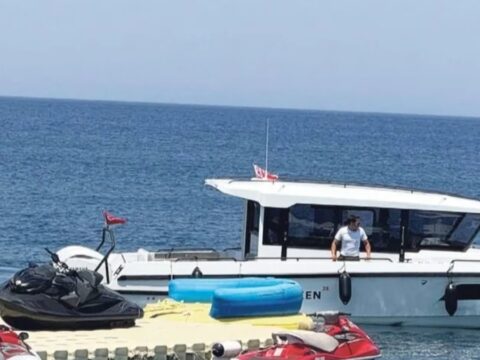 Bodrumda yeni trend yattan iniyormus gibi cek 10 dakikasi 70 bin tl GiBRrUeY