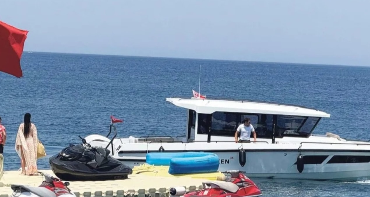Bodrumda yeni trend yattan iniyormus gibi cek 10 dakikasi 70 bin tl GiBRrUeY
