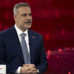 Disisleri bakani hakan fidandan 15 temmuz mesaji aASRCKNq