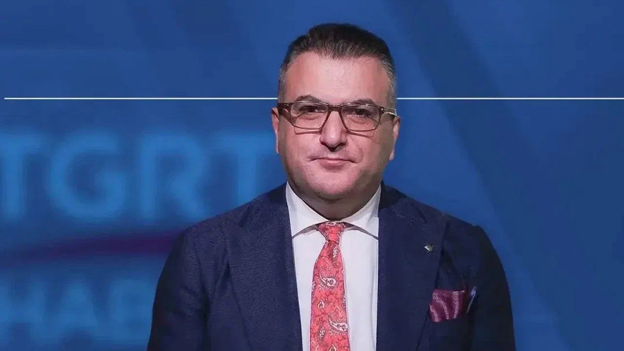 Haber gorseli