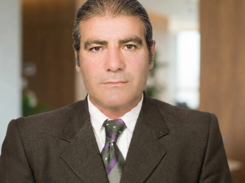 Haber gorseli