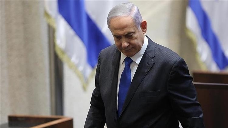 Israilli vekilde netanyahu itirafi gorevden almaya calistik SAGIU4Oz