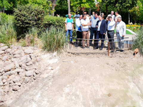 Manisada baskan dutlulu calismalari yerinde inceledi te2cPbVr