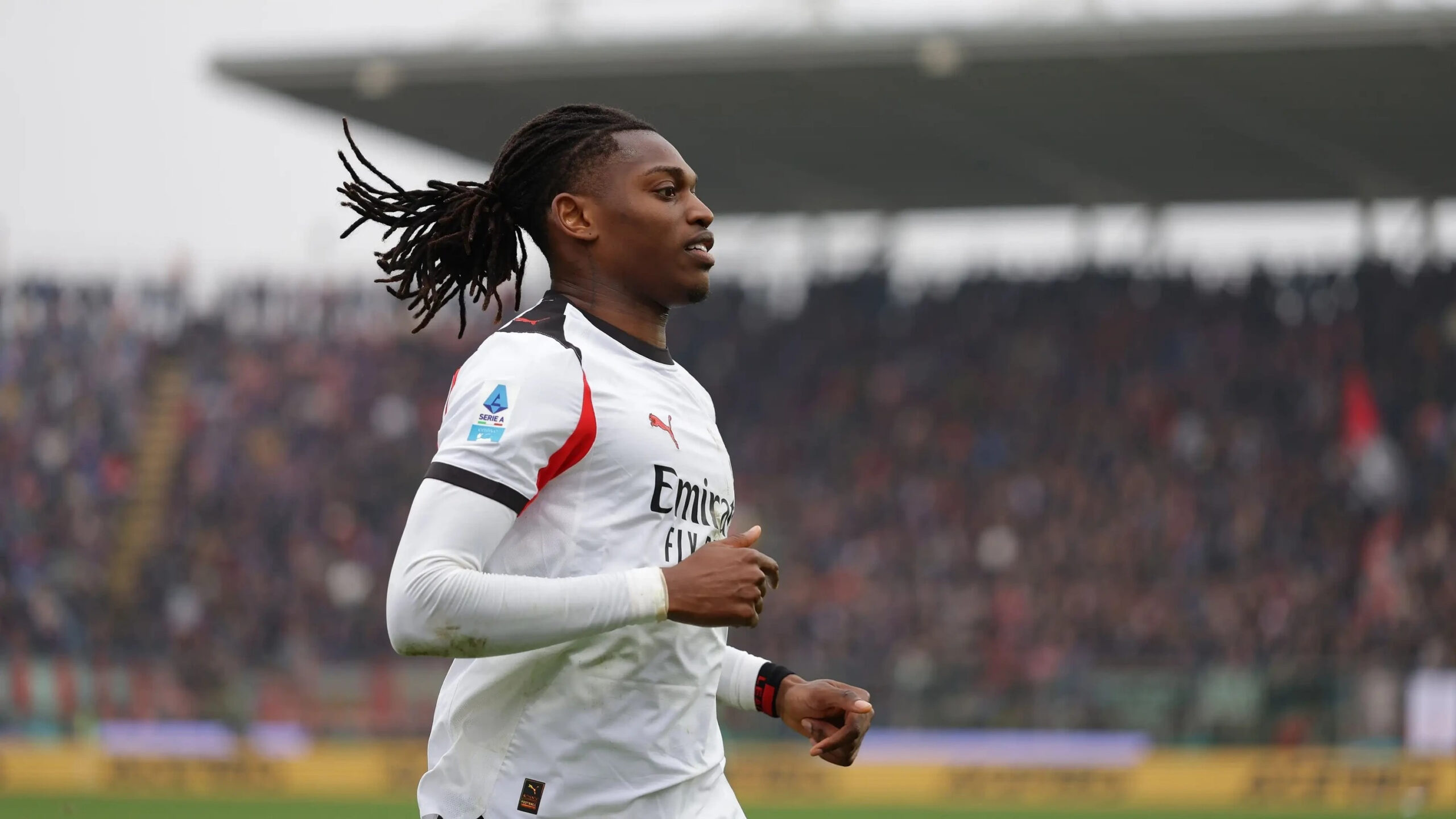 Rafael Leão kimdir nereli kaç yaşında? Rafael Leão hangi takımlarda oynadı? Rafael le o kimdir nereli kac yasinda rafael le o hangi takimlarda oynadi hiqqe2zj