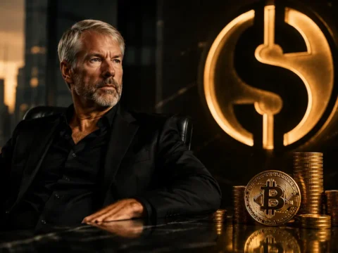 Strategy bitcoinden 125 milyar dolarlik gelir planini onayladi XtuBFDiy