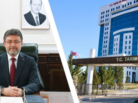 Tarim ve ormana bin 874 personel alinacak V2aVSvhs