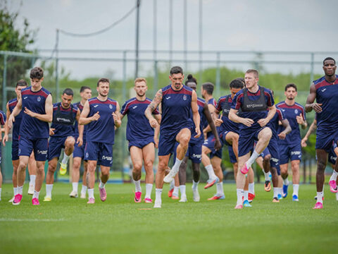 Trabzonsporun avusturya kampi kadrosu belli oldu vtL2HD2T
