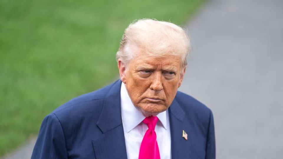 Trump’tan İran’a yeni tehdit