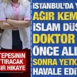 Ultra irkci agir kemalist doktor cift domuz eti icin cibutili aileye cehennemi yasatti yc4JrQqc
