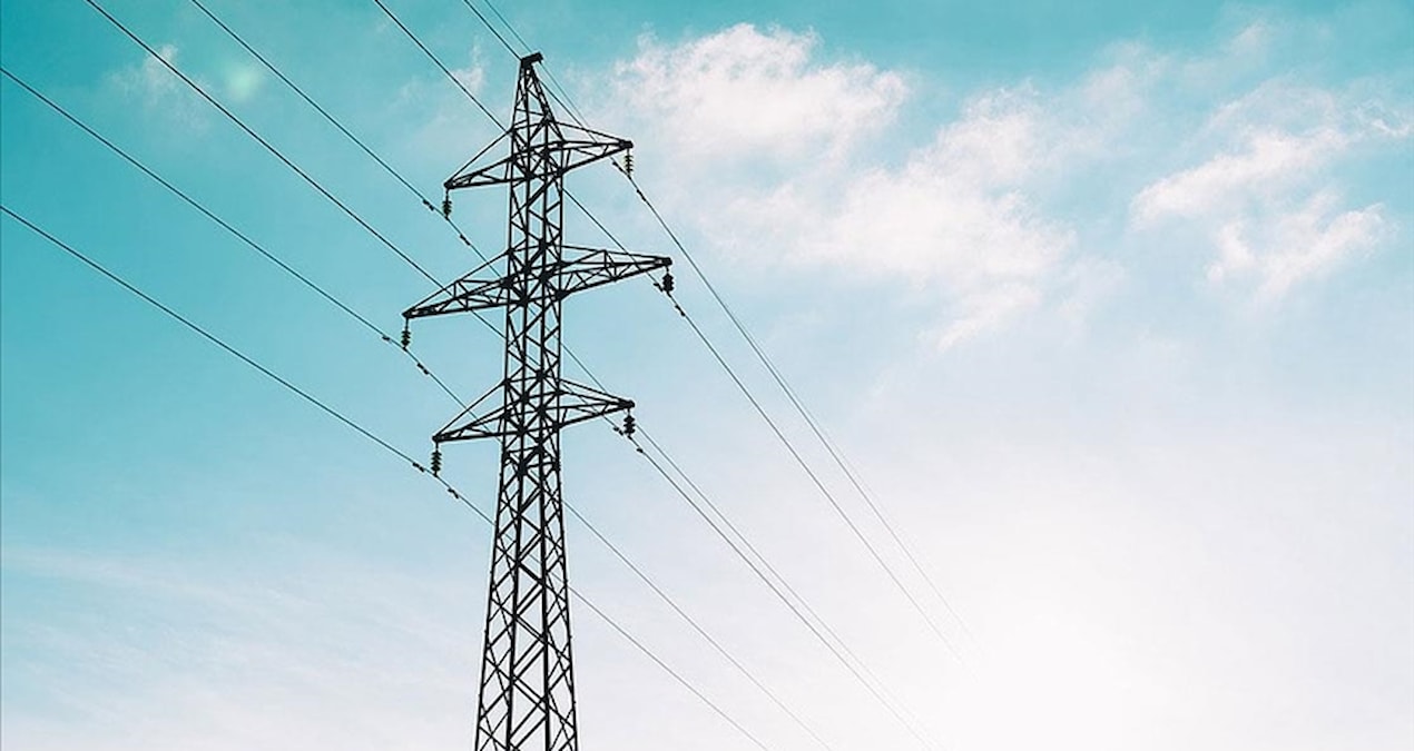Spot piyasada elektrik fiyatları -1 Ağustos 2026